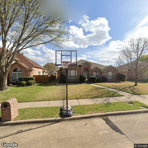 Foto principal - 808 Chittamwood Ln