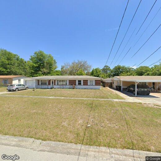 Foto principal - 5105 McManus Dr