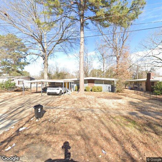 1908 Sylvia St, Arkadelphia, AR 71923 House Rental in Arkadelphia, AR