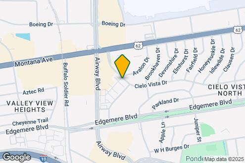 Cielo Vista Apartments El Paso Tx Apartments Com