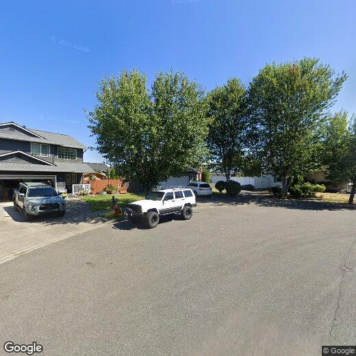 Primary Photo - Beautifully Maintained 4-Bed, 2.5-Bath Monroe Home