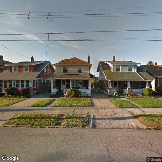 Primary Photo - 1028 W 29th St