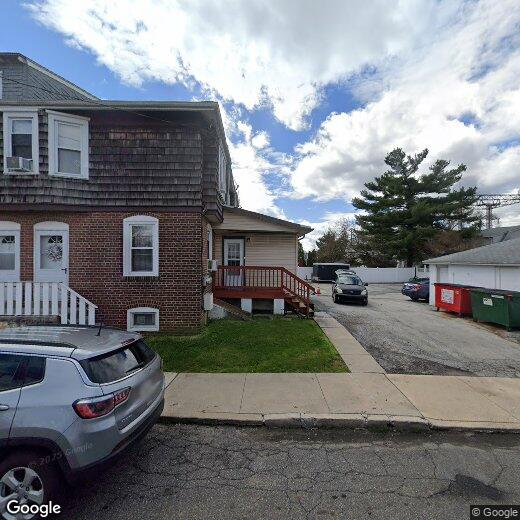90 N Elmwood Ave, Glenolden, PA 19036 Townhome Rentals in Glenolden