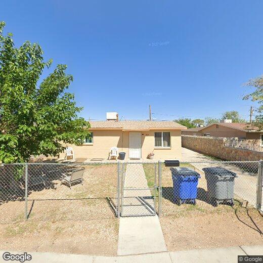 Primary Photo - 310 Apodaca Pl