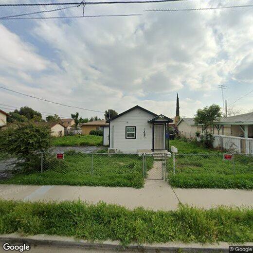 1485 W 6th St, San Bernardino, CA 92411 House Rental in San