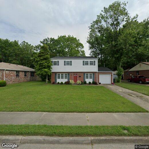Primary Photo - 4 br, 2.5 bath House - 15 Harris Landing