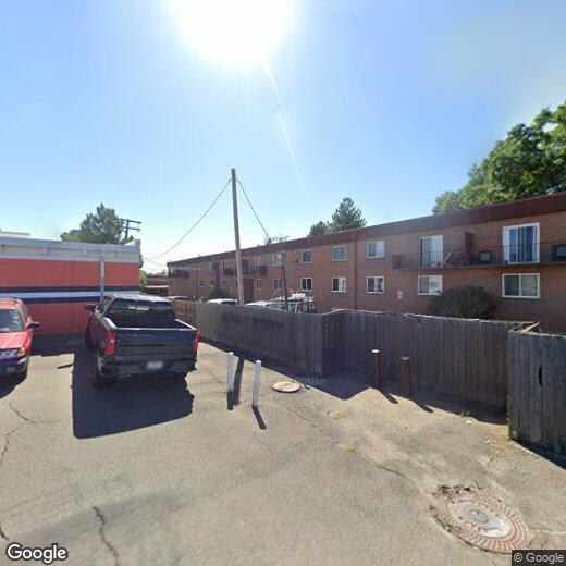 10165 W 25th Ave Unit 101, Lakewood, CO 80215 Condo for Rent in