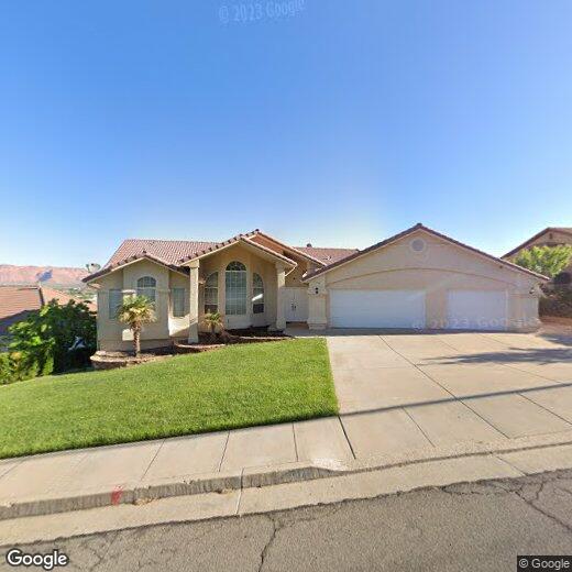 884 W 680 N, St UT 84770 House for Rent in St UT