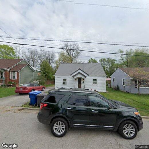 Primary Photo - 703 Byrd Ave