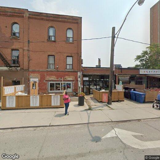Primary Photo - 271-271 Dunn Ave
