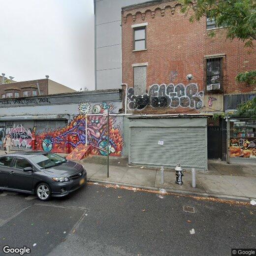 Primary Photo - 1117 Broadway
