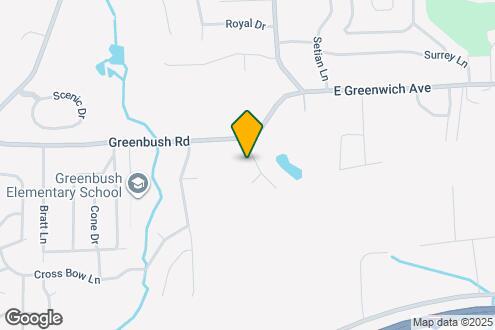 Matteson Ridge photo'