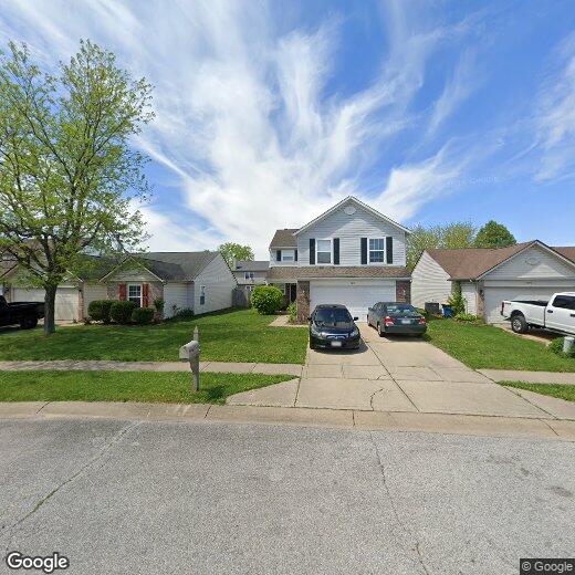 7310 Atmore Dr, Indianapolis, IN 46217 House Rental in Indianapolis