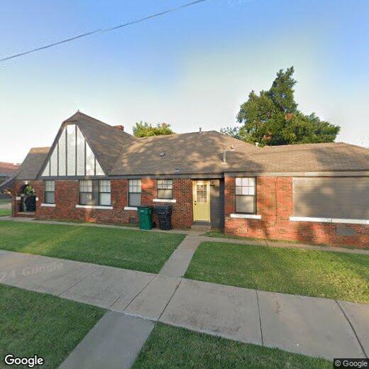 Primary Photo - 945 NE 16th St