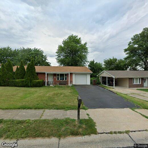 Primary Photo - 617 S Duchesne Dr