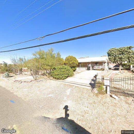 40 Wolverine St, Bisbee, AZ 85603 House Rental in Bisbee, AZ