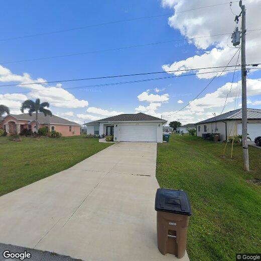 3075 NW 4th Pl, Cape Coral, FL 33993 House for Rent in Cape Coral, FL