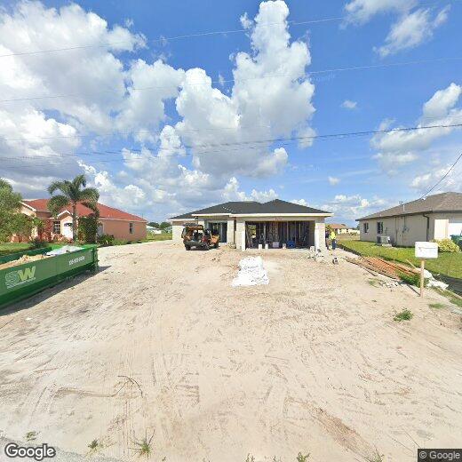 3075 NW 4th Pl, Cape Coral, FL 33993 House for Rent in Cape Coral, FL