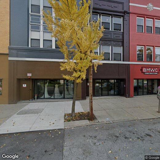 Primary Photo - 911 Madison Ave