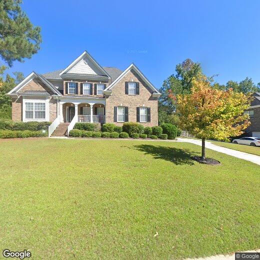 581 Anson Dr, Columbia, SC 29229 House Rental in Columbia, SC