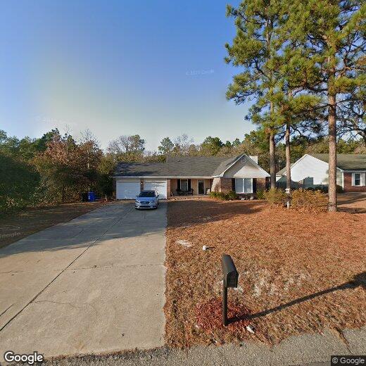 6524 Brookshire St, Fayetteville, NC 28314 House for Rent in