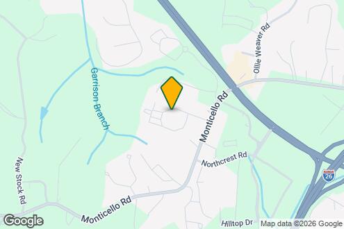 Hawthorne at Weaverville photo'