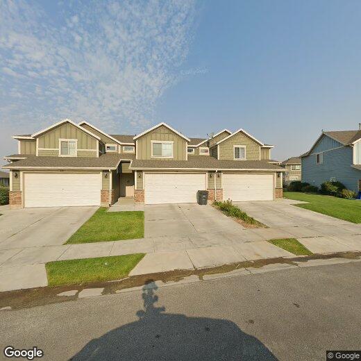 416 1320 E, Hyrum, UT 84319 House Rental in Hyrum, UT