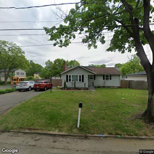 81 Brickett St, Springfield, MA 01119 House for Rent in Springfield