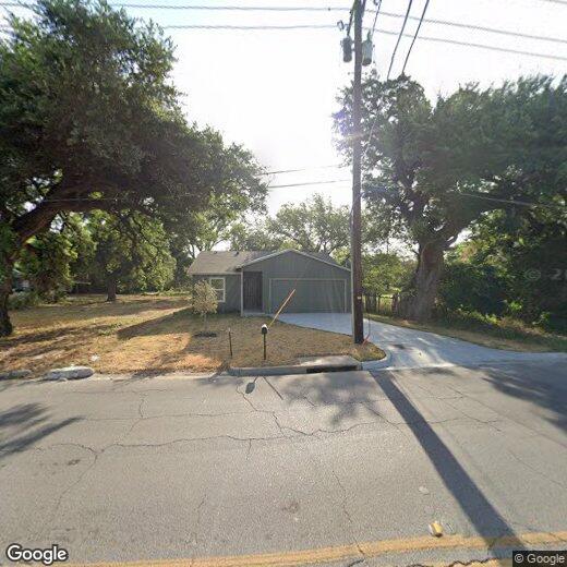 427 Clifton St, Waco, TX 76704 House Rental in Waco, TX