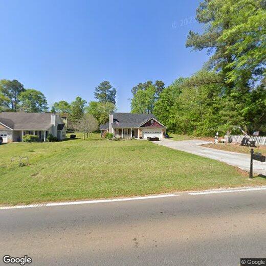 Primary Photo - 2416 Hurt Rd SW