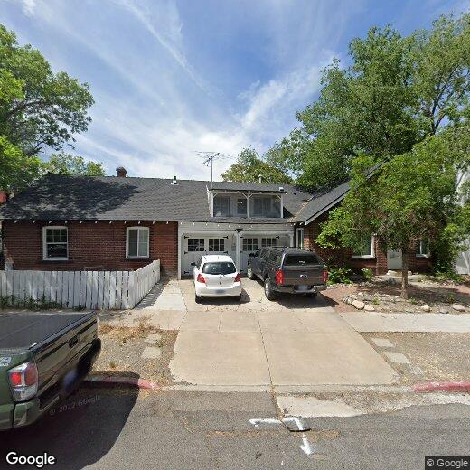 Primary Photo - 2 br, 1 bath House - 315 Ryland St,