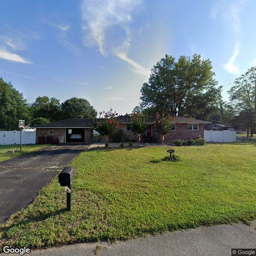 35 Lawrence Ave, Berkeley Township, NJ 08721 House for Rent in