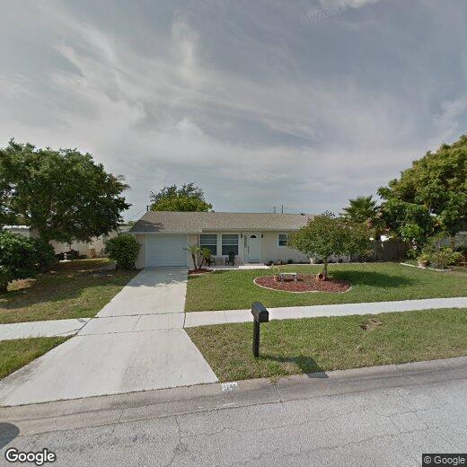 1765 Monitor St, Merritt Island, FL 32952 House Rental in Merritt