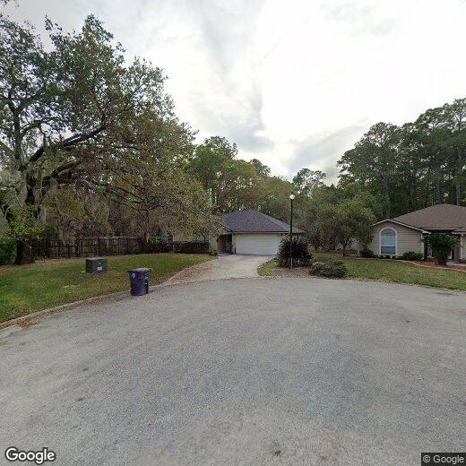 11574 Lazy Willow Ln, Jacksonville, FL 32223 House Rental in