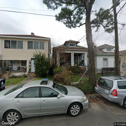 Primary Photo - 4915 Magnolia St