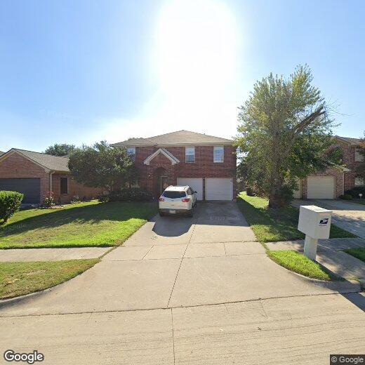 Primary Photo - Two story home