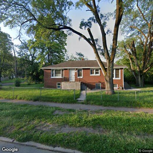 Primary Photo - Spacious 5-bed house in Gary!