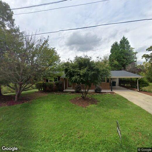 Primary Photo - 3 br, 1 bath House - 907 Brentwood Road