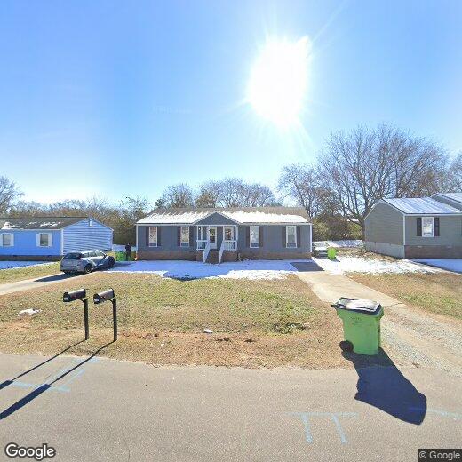 413 Timmy Ln, Roanoke Rapids, NC 27870 Townhome Rentals in Roanoke