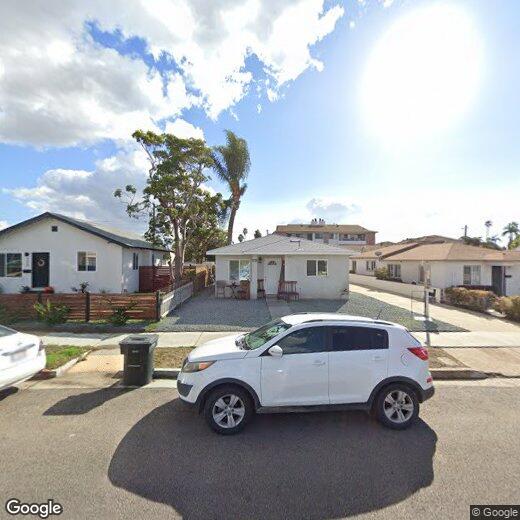 Primary Photo - 236 Alvarado St