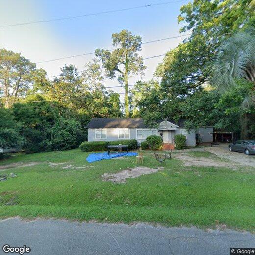 Primary Photo - 400 Murat St