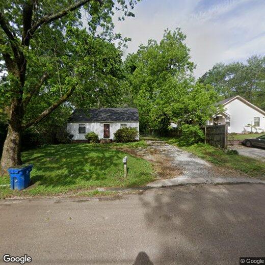 Primary Photo - 115 Haynie St