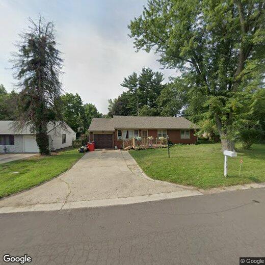 Primary Photo - 615 Breen Dr