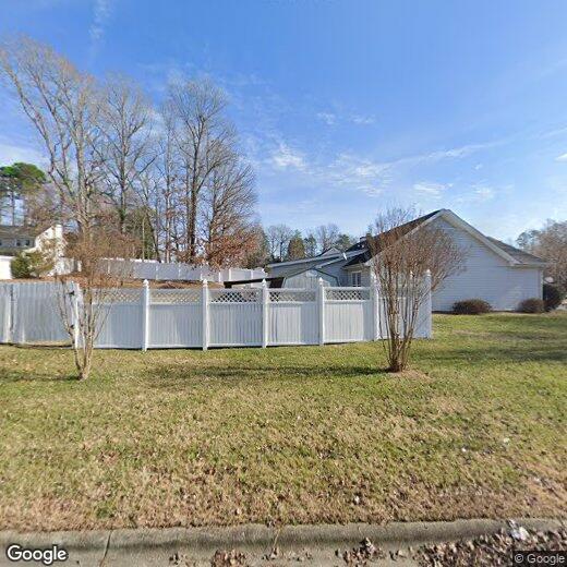 1 Glendale Oaks Ct, Greensboro, NC 27406 House Rental in Greensboro