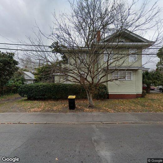 Primary Photo - 537 Maupas Ave