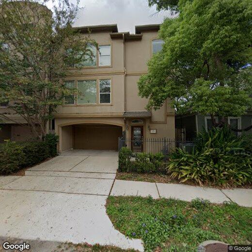 Primary Photo - 4316 Rose St