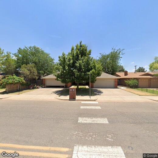 5229 73rd St, Lubbock, TX 79424 House Rental in Lubbock, TX