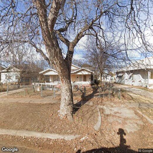 2010 8th St Unit 1, Wichita Falls, TX 76301 Apartment for Rent in