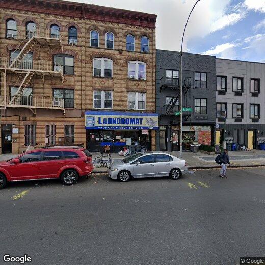 2106 Fulton St Unit 3R, Brooklyn, NY 11233 Room for Rent in Brooklyn, NY