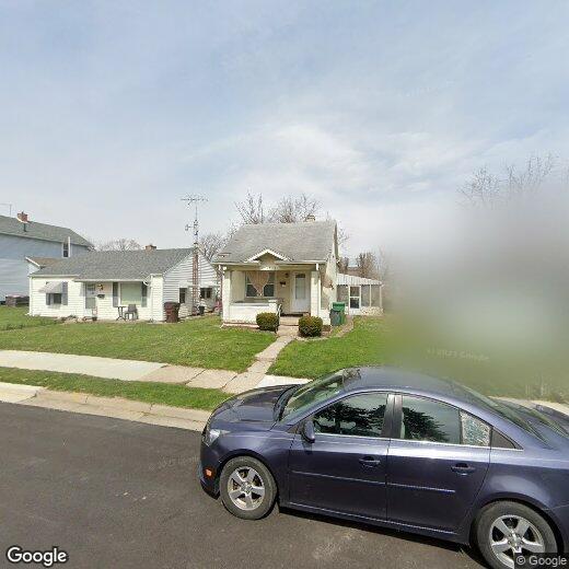 1616 Fulton Ave, Springfield, OH 45505 House for Rent in Springfield